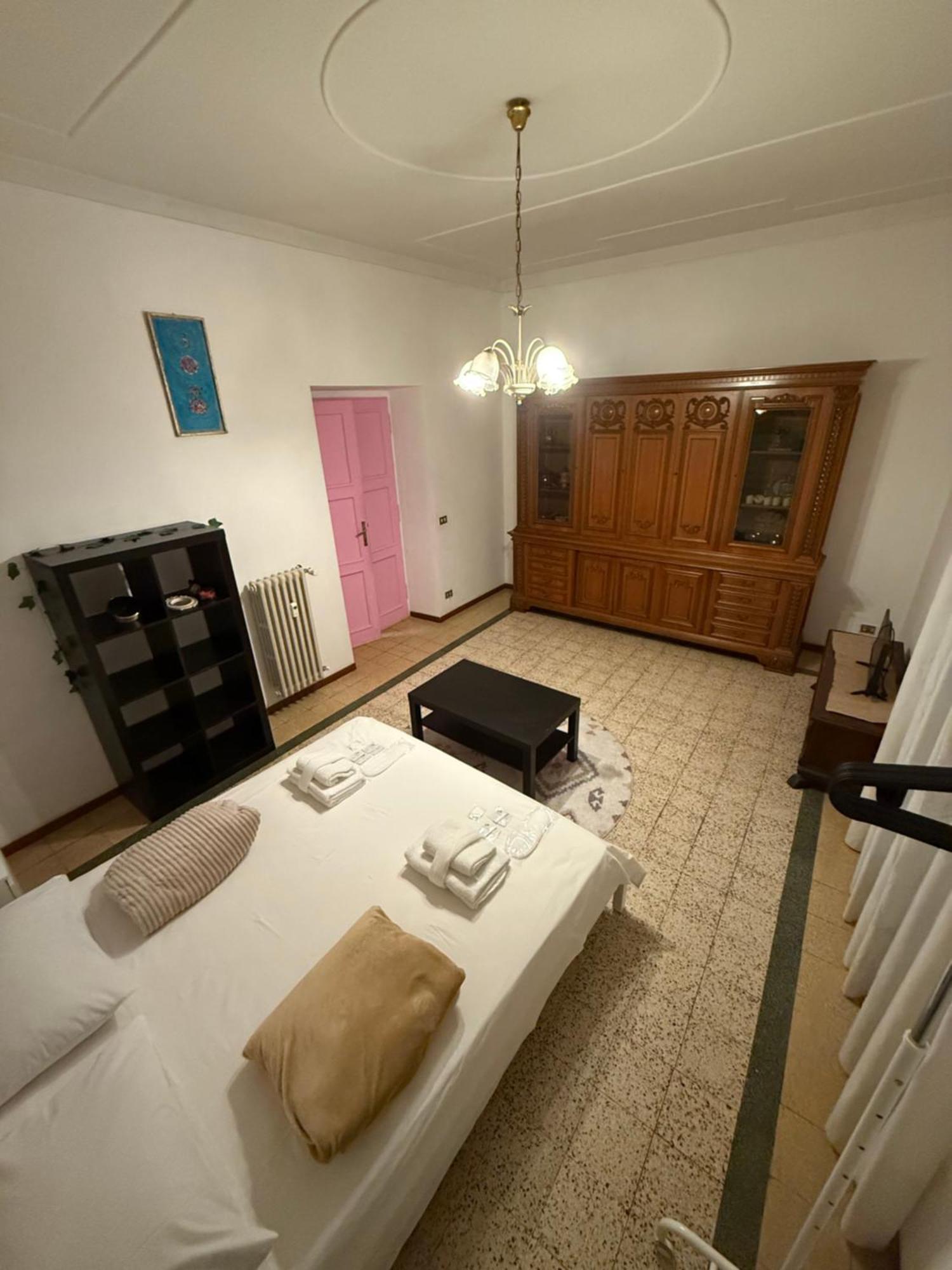 Romeismylove Habitación en casa particular *