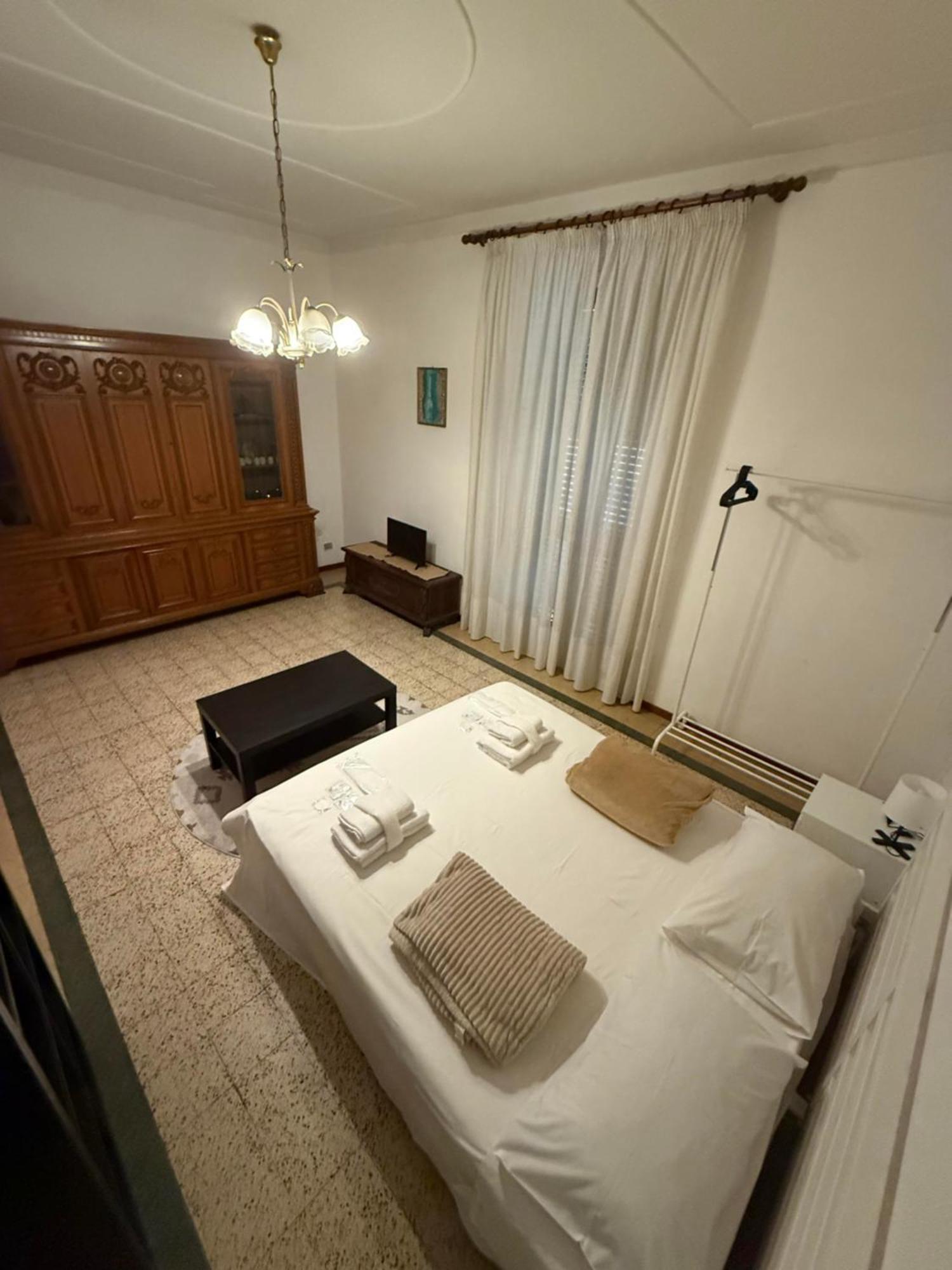 Habitación en casa particular Romeismylove *