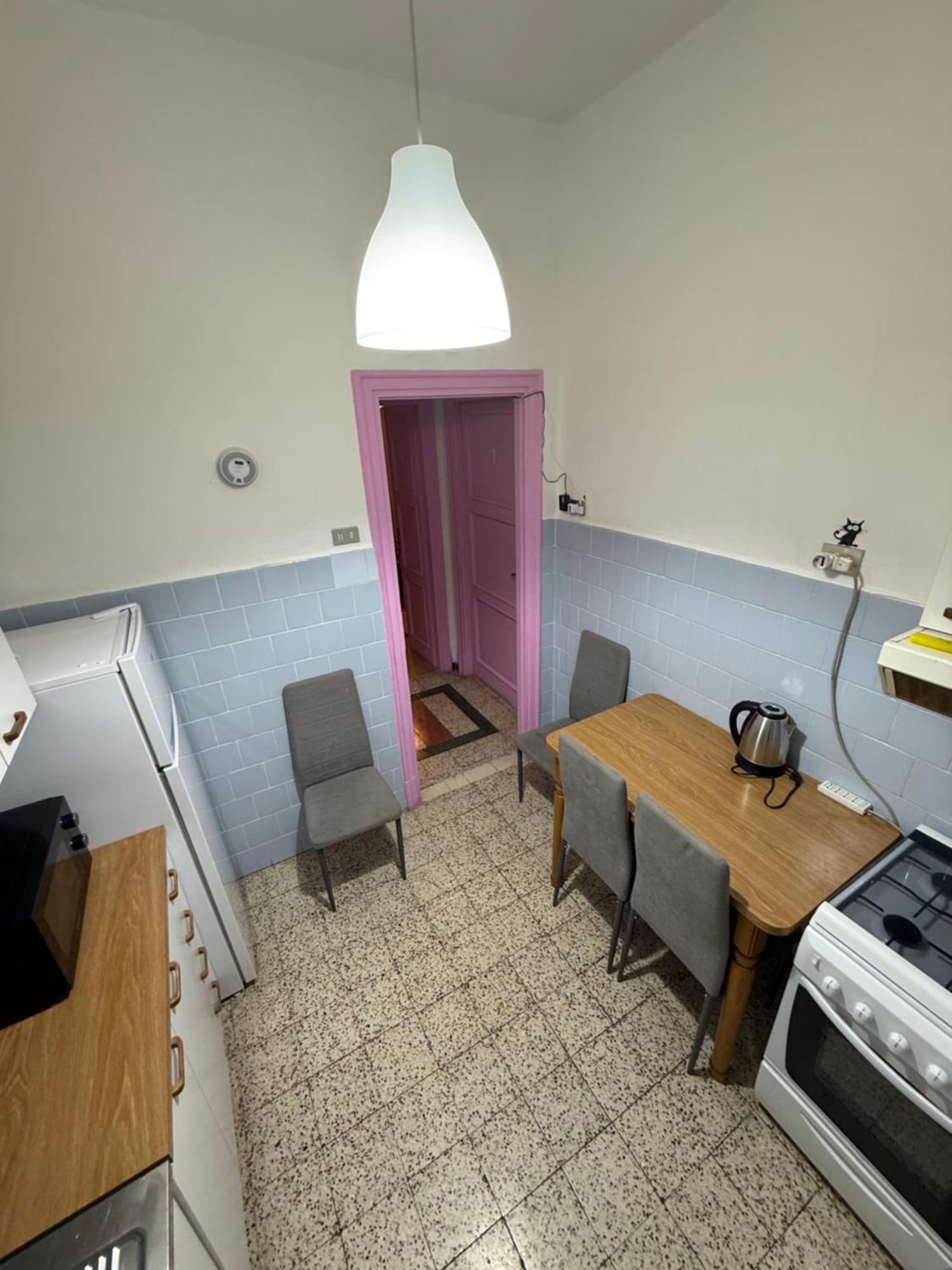 Habitación en casa particular Romeismylove