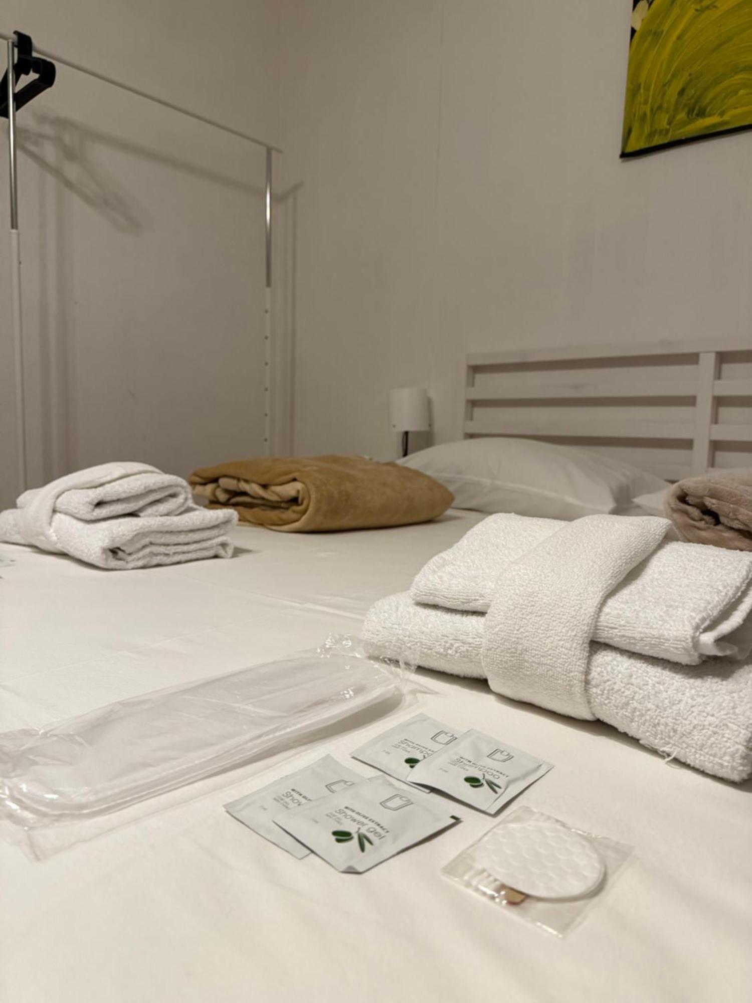 Romeismylove Habitación en casa particular *